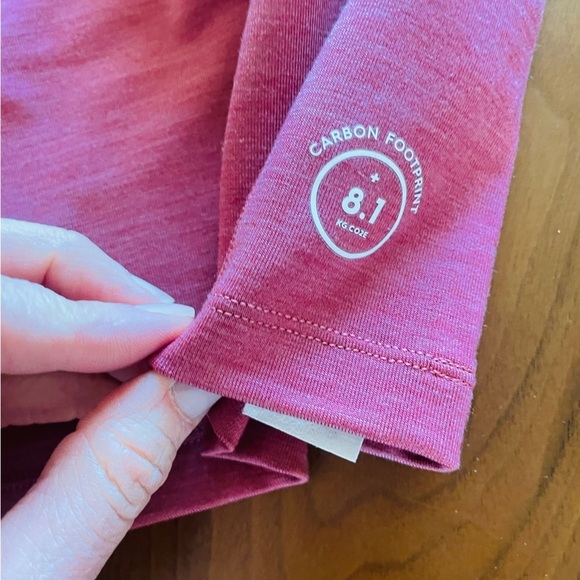 Allbirds Natural Run Form Tank NWT - Picture 8 of 12